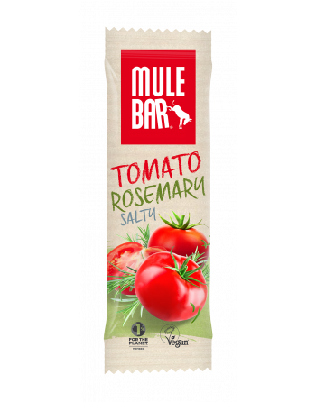 MuleBar Tomato rosemary salty 40g
