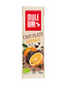 MuleBar Chocolate Orange 40g