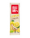 MuleBar Lemon Ginger 40g