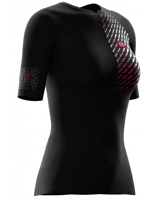 Trail Running Postural SS TOP W