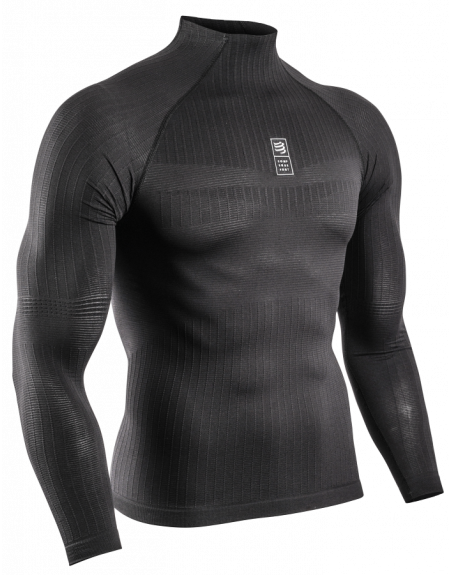 3D thermo 110g LS Tshirt