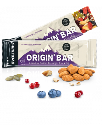 Origin' Bar