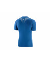 Trail Half-Zip Fitted SS Top - Mont Blanc 2020