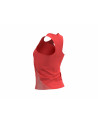 Performance Singlet Woman CORAL