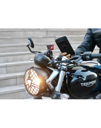 Magnetischer Handyhalterung für Motorrad-lenker