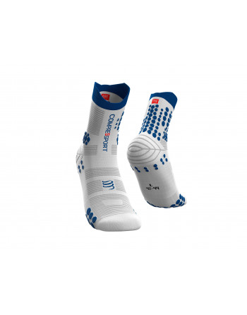 Pro Racing Socks v3.0 Trail White Lolite