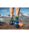 Pro Racing Socks v3.0 Trail Blue Lime