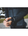 Winter Insulated 10/10 Jacket M - Black