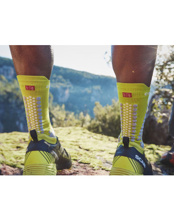 Pro Racing Socks v4.0 Trail  