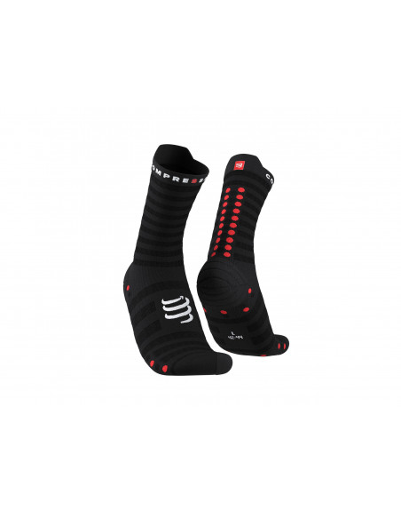 Pro Racing Socks v4.0 Ultralight Run High  