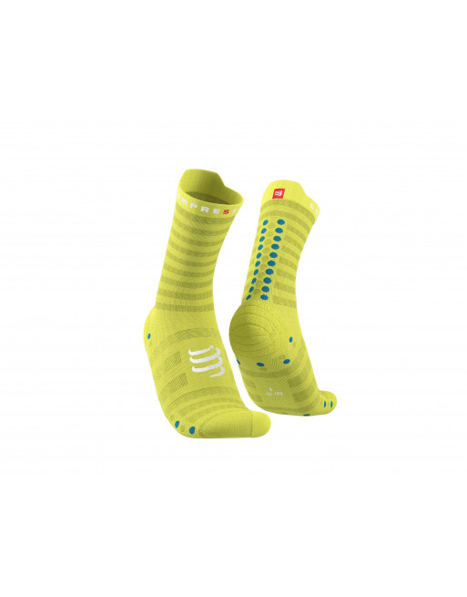 Pro Racing Socks v4.0 Ultralight Run High  