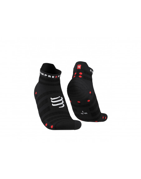 Pro Racing Socks v4.0 Ultralight Run Low  