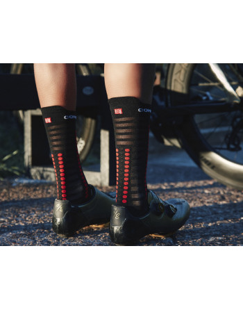 Pro Racing Socks v4.0 Ultralight Bike  
