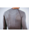On/Off Base Layer LS Top Man