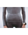On/Off Base Layer LS Top Woman