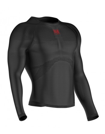 3D Thermo UltraLight Top...