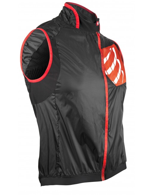 Cycling Hurricane Wind Protect Vest