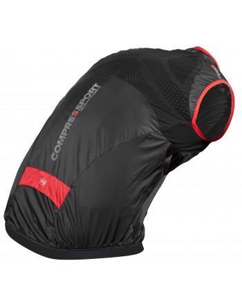 Cycling Hurricane Wind Protect Vest