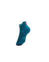 Pro Racing Socks v4.0 Ultralight Run Low - SHADED SPRUCE/HAWAIIAN OCEAN 