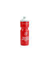 Cycling Bottle - RED/WHITE 