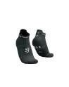 Pro Racing Socks v4.0 Run Low - Black Edition 2023 