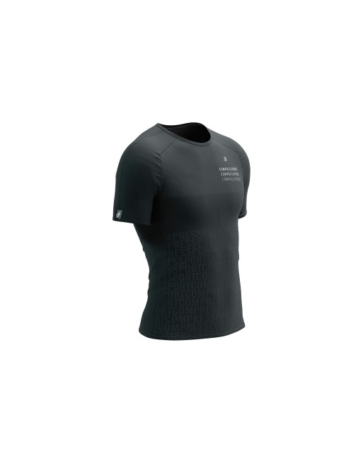 Performance SS T-Shirt M - Black Edition 2023 