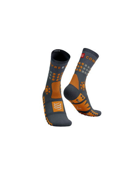 Trekking Socks - MAGNET/AUTUMN GLORY