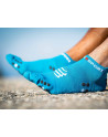 Pro Racing Socks v4.0 Run Low - MOSAIC BLUE/MAGNET 