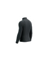 3D Thermo HZ LS Top - BLACK 