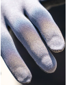3D Thermo Gloves - ASPHALTE/BLACK
