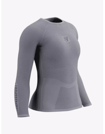 On/Off Base Layer LS Top W...