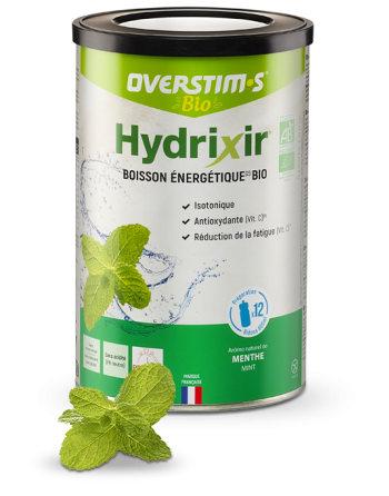 Hydrixir Bio - Minze