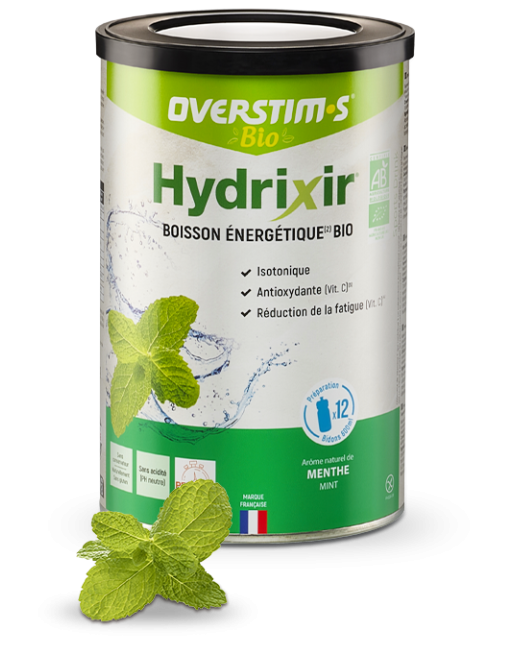 Hydrixir Bio