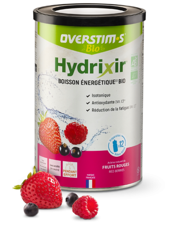 Hydrixir Bio 500g - Fruits...
