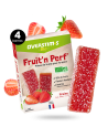 Bio-Fruchtpasten