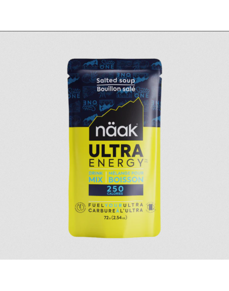Mix für Getränk Ultra Energy 72g