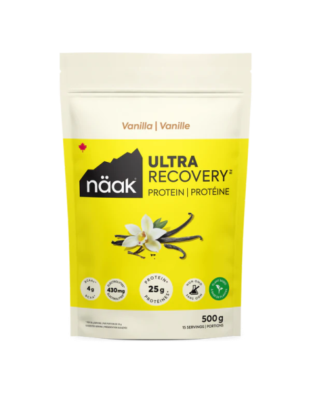Proteinpulver Ultra Recovery