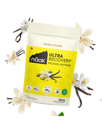 Proteinpulver Ultra Recovery