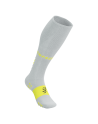 Full Socks Oxygen - WHITE/SAFE YELLOW 