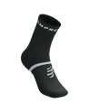 Pro Marathon Socks V2.0 - BLACK/WHITE 