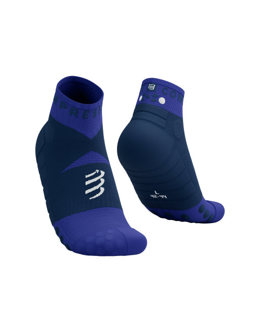 Ultra Trail Low Socks - DAZZ BLUE/BLUES 