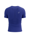 Racing SS Tshirt M - DAZZ BLUE 
