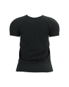 Training SS Logo Tshirt W - BLACK 