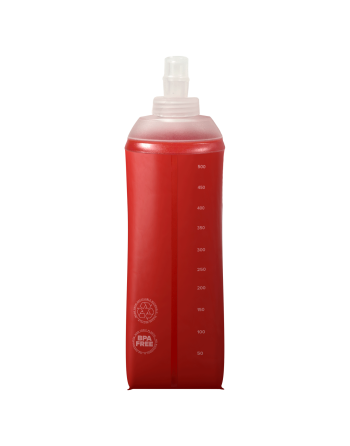 ErgoFlask 500ml - RED 