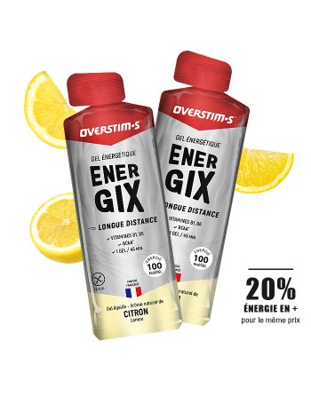 ENERGIX - Zitrone