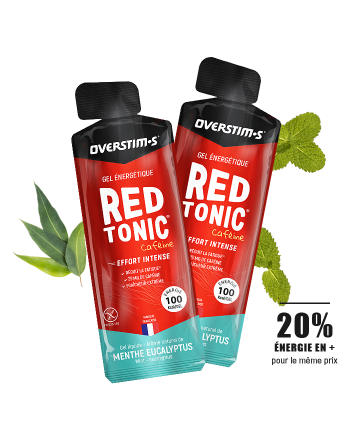 RED TONIC