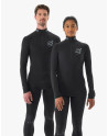 3D Thermo HZ LS Top - BLACK 