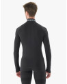 3D Thermo HZ LS Top - BLACK 