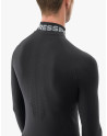 3D Thermo HZ LS Top - BLACK 