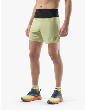 TRAIL RACING OVERSHORT M - NILE 